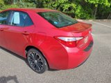 Used 2014 Toyota Corolla S image 6