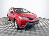 Used 2014 Toyota RAV4 LE image 2