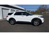 Used 2022 Ford Explorer Limited w/ Equipment Group 301A image 4