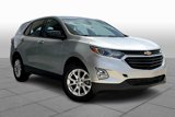 Used 2018 Chevrolet Equinox LS image 2