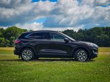 Used 2020 Ford Escape Titanium image 3