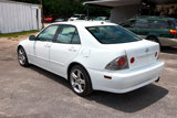 Used 2001 Lexus IS 300 image 5
