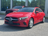 Used 2020 Mercedes-Benz A 220 4MATIC image 3
