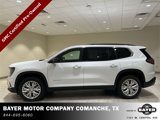 Certified 2024 GMC Acadia Elevation w/ Luxury Package image 2