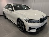 Used 2022 BMW 330i xDrive Sedan w/ Premium Package 2 image 3
