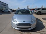 Used 2014 Ford Focus Electric Hatchback image 3