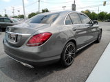 Certified 2021 Mercedes-Benz C 300 Sedan image 5