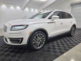 Used 2019 Lincoln Nautilus Reserve image 3