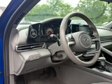 Used 2021 Hyundai Elantra SEL w/ Convenience + Premium Package image 3