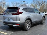 Used 2020 Honda CR-V EX image 3
