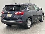 Used 2018 Chevrolet Equinox LT image 2