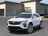 New 2025 Cadillac XT4 Premium Luxury w/ Technology Package image 6
