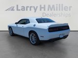 Certified 2022 Dodge Challenger GT image 3
