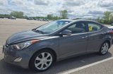 Used 2013 Hyundai Elantra Limited image 3