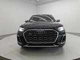 Used 2022 Audi SQ5 Premium image 2