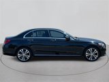 Used 2017 Mercedes-Benz C 300 4MATIC Sedan image 5
