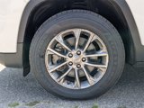 Used 2021 Jeep Cherokee Latitude Lux image 5