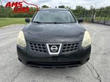 Used 2008 Nissan Rogue SL w/ Premium Pkg image 2