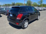 Certified 2022 Chevrolet Trax LS w/ Tint and Cruise Package image 4