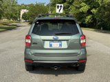 Used 2016 Subaru Forester 2.5i Touring w/ Eyesight & Navigation System image 4