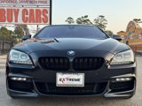 Used 2014 BMW 650i Gran Coupe xDrive image 2