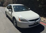 Used 2004 Honda Accord LX image 3