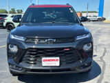 Used 2021 Chevrolet TrailBlazer RS w/ Sun and Liftgate Package image 3