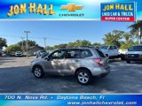 Used 2014 Subaru Forester 2.5i Premium w/ Popular Package #1 image 5