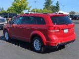 Used 2015 Dodge Journey SXT w/ Flexible Seating Group image 3
