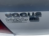 Used 2007 Ford Focus ZX4 Sedan image 3