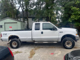 Used 2003 Ford F250 XL image 4