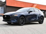 New 2025 MAZDA MAZDA3 s Sport image 3