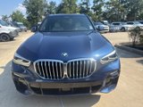 Used 2019 BMW X5 xDrive40i w/ M Sport Package image 2