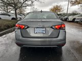 New 2025 Nissan Versa SV w/ Trunk Package image 6