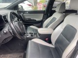 Used 2017 Kia Sportage SX image 5