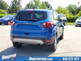 Used 2019 Ford Escape SEL image 4