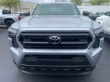 New 2025 Toyota Tacoma SR image 2