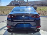 New 2025 MAZDA MAZDA3 s image 5