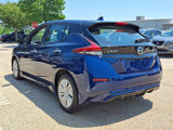 Certified 2022 Nissan Leaf S image 4