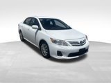 Used 2013 Toyota Corolla LE image 2