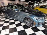 Used 2021 BMW 330i xDrive Sedan w/ Premium Package image 3