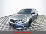 Used 2017 Nissan Altima 2.5 SR w/ Midnight Edition Package image 6