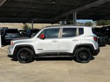 Used 2020 Jeep Renegade Latitude image 4