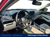 Used 2019 Nissan Altima 2.5 Platinum image 2