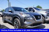Used 2023 Nissan Rogue SV image 2