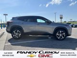 New 2025 Chevrolet Trax RS w/ Sunroof Package image 6
