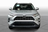 Used 2020 Toyota RAV4 XLE image 3