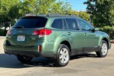 Used 2013 Subaru Outback 2.5i Limited w/ Moonroof Pkg image 4