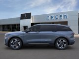 New 2025 Lincoln Nautilus Premier w/ Jet Appearance Package image 3