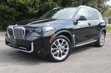 Used 2025 BMW X5 xDrive40i image 5